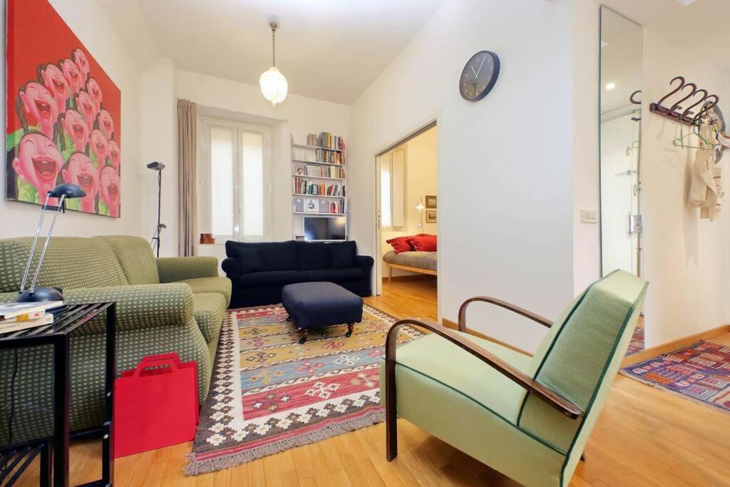 Appartamento Laterano Roma Esterno foto