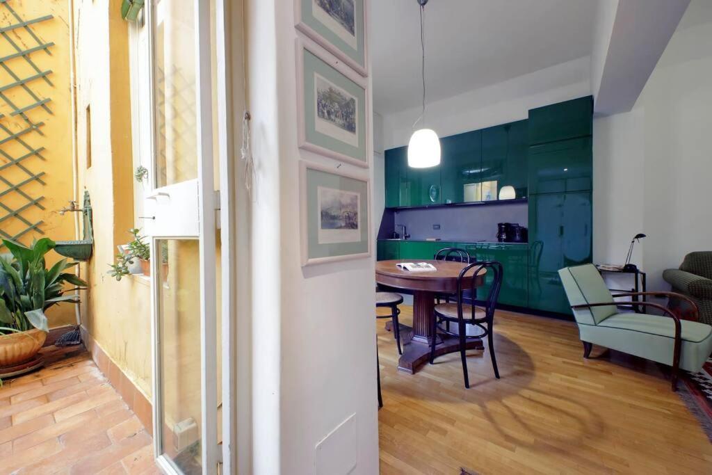 Appartamento Laterano Roma Esterno foto