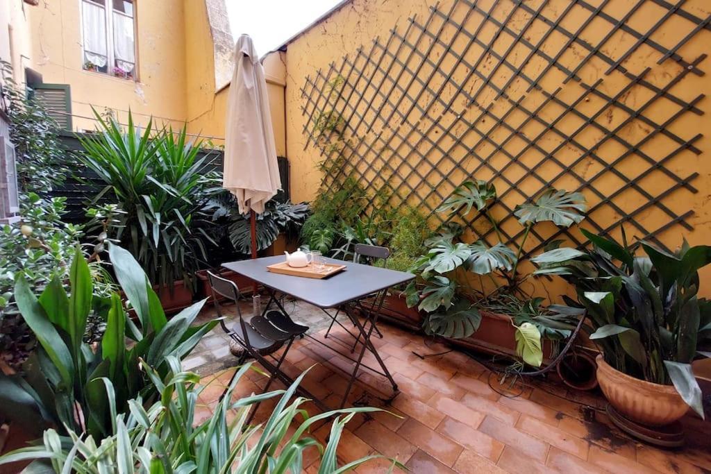 Appartamento Laterano Roma Esterno foto