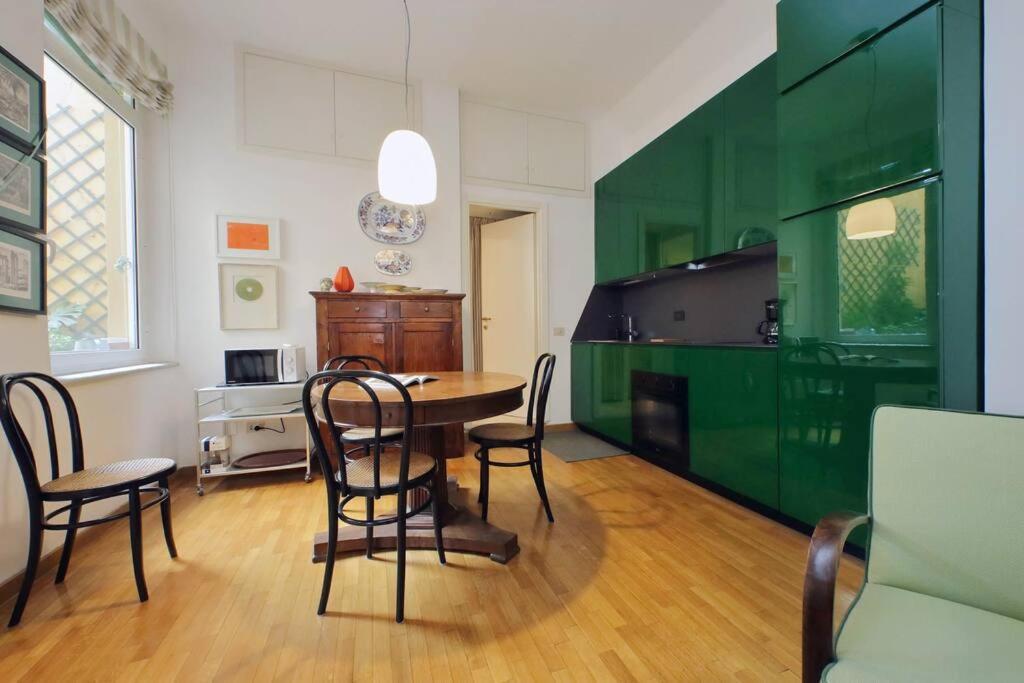 Appartamento Laterano Roma Esterno foto