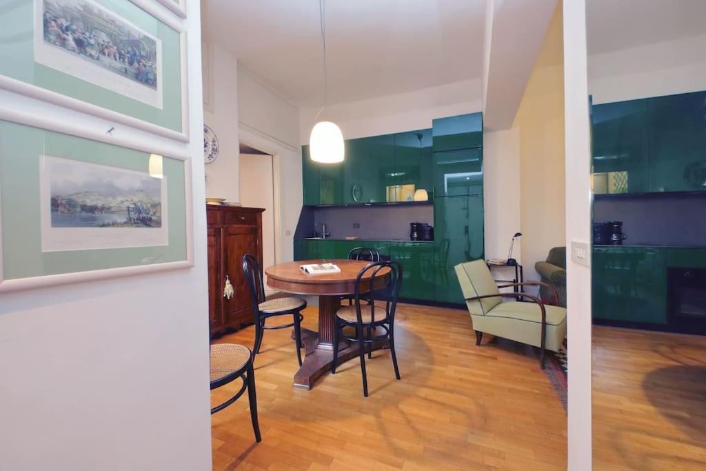 Appartamento Laterano Roma Esterno foto