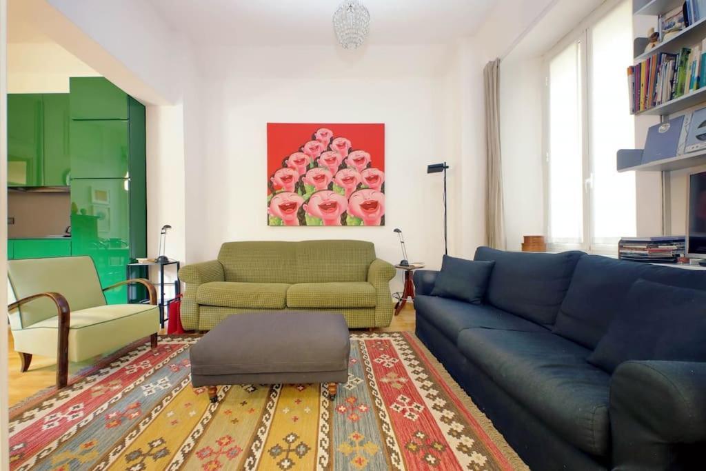 Appartamento Laterano Roma Esterno foto
