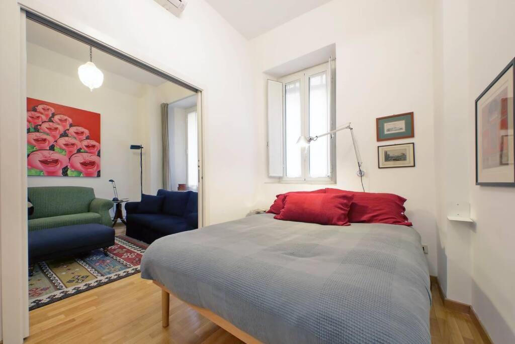 Appartamento Laterano Roma Esterno foto